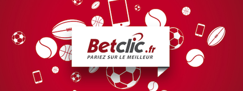 betclic banniere