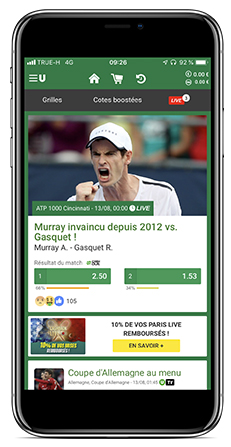 unibet-app