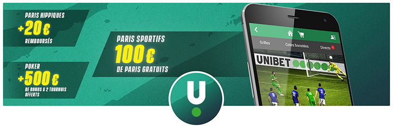unibet promotions