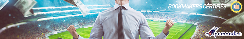 PARIS SPORTIFS BOOKMAKERS