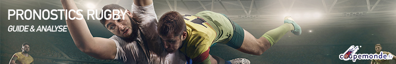 PRONOSTIC RUGBY