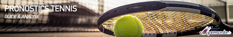 TENNIS PRONOSTIC