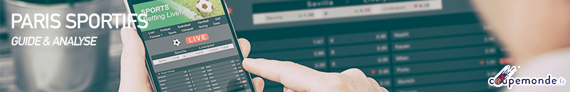paris sportifs