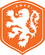 Logo Equipe Pays-Bas