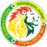 Logo Equipe Sénégal
