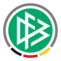 allemagne equipe logo