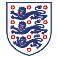 angleterre equipe logo