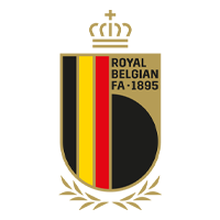belgique equipe logo