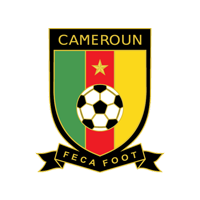 cameroun equipe logo