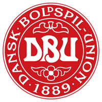 danemark equipe logo