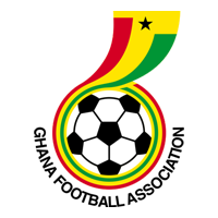 ghana equipe logo