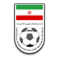 iran equipe logo
