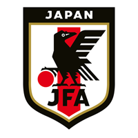 japon equipe logo
