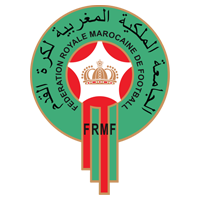 maroc equipe logo