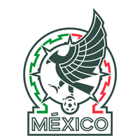 mexique equipe logo