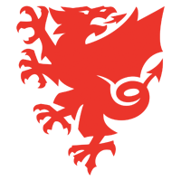 pays de galles equipe logo