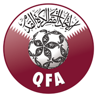 qatar equipe logo