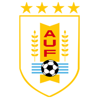 uruguay equipe logo